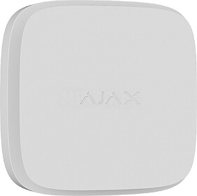 AJ-FIREPROTECT2-C-SB-W : Detector de CO - Baterias integrada...