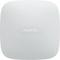 Repetidor sem fios - Sem fios 868 MHz Jeweller e Wings - Conexão com Hub via Ethernet - Até 100/200 dispositivos - Batería de Back up até 38 horas - App para smartphone e Software PC AJ-REX2-W