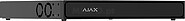 Gravador NVR 8 portas PoE - 16 canais ¦ HDMI - Compressão H.265/H.264 ¦ JetSparrow - Resolução até 12MP - Largura de banda 160Mbps ¦ Proteção IP20 - Espaço para 2HDD até 16 TB AJ-NVR216-HAC-8P-B