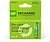GP : Pilha gp recargable aa 2100 mah blister de 4 unidades Pilha gp recargable aa 2100 mah blister de 4 unidades 210AAHCRECH-CB4 - imagem 1