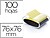 PIT Disp Znotes NG 76X76+BLOC AM HK100010188 PRO-B-1SSCY-R330 - imagem 1