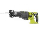 Serra de Sable Sem Fio Ryobi ONE+ R18RS-0/ 18V/ Sem Bateria nem Carregador 5133002637