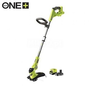5133003711 : Corta-bordos Ryobi ONE+ 18V RLT1831H25F/ Corte ...