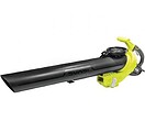 Aspirador - Soprador - Triturador Ryobi RBV3000CESV/ 3000W/ Aspiração 16 m³/min/ Trituração 16: 1 5133002190