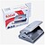 Furador Eagle 15 Folhas com guia Prata 505EA706 - imagem 1