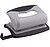 Furador Eagle Alpha 20 Folhas com Guia Preto Venda Multiplos: 1 unid. - imagem 1