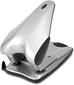 Furador Eagle 60 Folhas com guia Preto