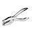 Furador 1 Furo Eagle 6 Folhas Prata ALT-505EA9201P - imagem 1