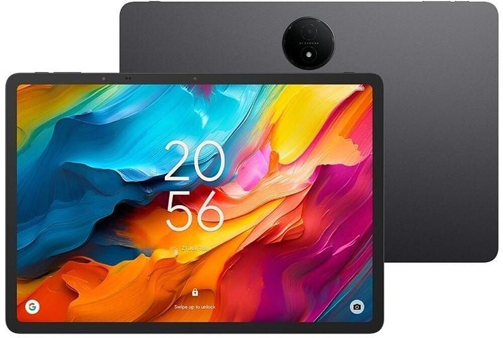 Tablet TCL NXTPAPER 14 de 14,3” 2.4K - 256GB - RAM 8GB - Wi-Fi, Bluetooth 5.0 - Câmara Principal 8MP - Bateria de 10000mAh
