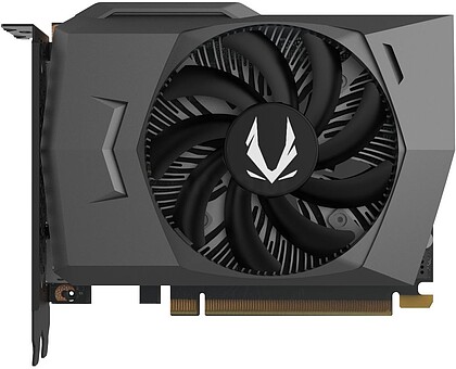 ZT-A30500R-10L Placa gráfica Zotac RTX 3050 ECO Solo 8GB GDDR6