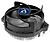 Cooler CPU Arctic Alpine 23 CO ACALP00036A - imagem 1