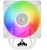 Ventilador com Dissipador Arctic Freezer 36 A-RGB/ 12cm ACFRE00125A - imagem 1