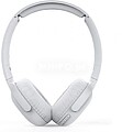 Auriculares Philips Bass+ TAUH202WT