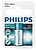 Pilha Alcalina LR932-MN21 12V - PHILIPS 8LR932 - imagem 1