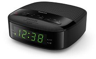 TAR3205/12: RÁDIO-DESPERTADOR PHILIPS TAR3205/12