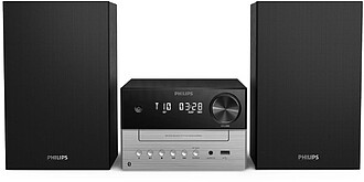 TAM3205M2/77 Microcadeia philips 2.0 tam3205m2 - 77 bluetoot...