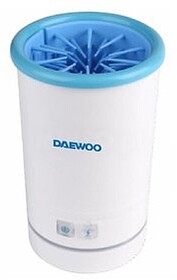 D-PPW08 : AUTOMATIC PET PAW CLEAN/MASSAGE