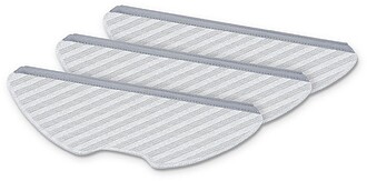 TAPO RVA300 : TP-LINK TAPO ROBOT VACCUM WASHABLE MOP CLOTH