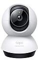 Câmara de segurança Wi-Fi TP-Link Tapo TC72 360º visão noturna IA