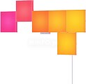Nanoleaf - Blocks Squares Big (starter kit 6x) SS58362