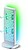 Nanoleaf - Pegboard Desk Dock (white) SS59174 - imagem 1