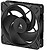 Ventilador Arctic P12 Pro Reverse/ 12cm/ Preto ACFAN00331A - imagem 1