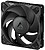 Ventoinha Arctic P12 P12 Pro PST LN/ 12cm/ Preto ACFAN00343A - imagem 1