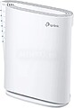 TP-Link RE900XD extensor de redes Transmissor de rede Branco 10, 100, 1000, 2500 Mbit/s