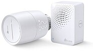KIT Válvula Termostatica Inteligente TP-Link para Radiador Kasa KE100 KIT