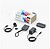 Kit inicial de iluminação TV Nanoleaf 4D Cam NF082K02-1CK - imagem 1