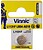 Pilha 1,5V Alcalina LR54/SG10/G10/189/LR1130/V10GA/RW89/LR11/V389/SR1130SW/SR54/V390/LR1131 - VINNIC - imagem 1