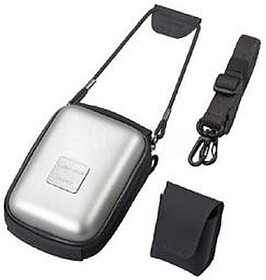 LCM-WA : SONY - Bolsa p/ Câmara Fotográfica LCM-WA