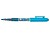 Pilot Rotulador Marcador V-Light - Ponta Chanfrada 3.60mm - Traço de 3.30mm - Cor Azul SW-VLL-L - imagem 1