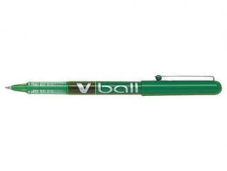 Pilot Esferográfica de Tinta Líquida V Ball 07 Rollerball ...