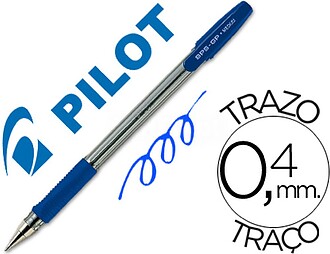 ADV-714204 : Caneta AZ BPS-GP-M-L : BPS-GP-M-L