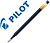 Recarregador de Ponta para Canetas G2, B2P, G2 Victoria, G-Knock, Série MR - Cor Azul BLSG27L - imagem 1