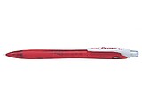 Pilot Porta-minas Rexgrip Begreen - Traço 0,5mm - Mina HB - 71,9% Plástico Reciclado - Corpo Vermelho HRG-10R-R-BG