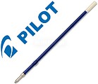 Recarregador de Ponta para Caneta Super Grip G - Ponta Média 1.00mm - Azul RFJS-GP-M-L