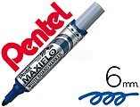 Marc.Pentel MWL5M Quad.BR.Maxiflo.Azul Venda multiplos 12