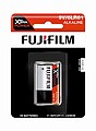 6LR : Fujifilm Pilhas Alkaline Xtra Power 9V/6LR61 BL1
