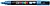 Marcador Uniball Posca PC-3ML 0,9mm Azul Claro Glitter (L12) Marcador Uniball Posca PC-3ML 0,9mm Azul Claro Glitter (L12) 1un - imagem 1