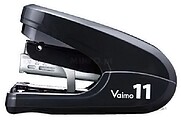 5051055P : Agrafador nº11 35 Folhas Max HD-11FL Flat-Clinch Vaimo11 Pre