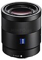 Sony OBJECTIVA SEL 55mm f: 1.8 Z SEL55F18Z.AE