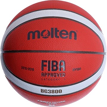 Bola Molten Basquetebol BG3800 Tamanho 7