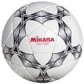 Bola de Futsal Mikasa FSC-62 S Couro Sintético Costurado à MÃO
