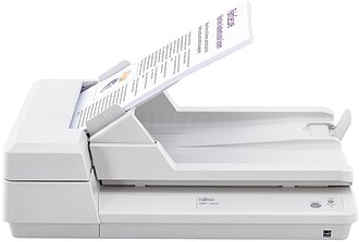 PA03753-B001 : Fujitsu SP-1425 - Scanner de documento - CIS ...