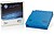 HP - LTO Ultrium WORM 5 - 1.5 GB/ 3 TB - etiquetas de escrita - azul celeste - para HP MSL4048, MSL8096, LTO-5 Ultrium, ProLiant DL360p Gen8, StoreEver MSL4048 LTO-5, MSL6480 - imagem 1