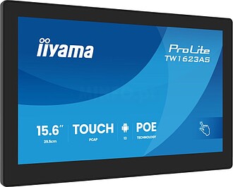 TW1623AS-B3P : iiyama ProLite TW1623AS-B3P - Android PC - PC...