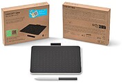 Wacom One pen tablet medium - M CTC6110WLW2B