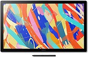 Tableta digitalizadora wacom cintiq dtk246k0b 24 pulgadas DTK246K0B